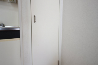 【収納】