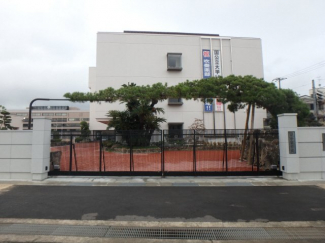 甲子園学院高校