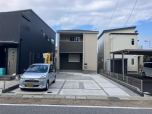 安食南出町の画像