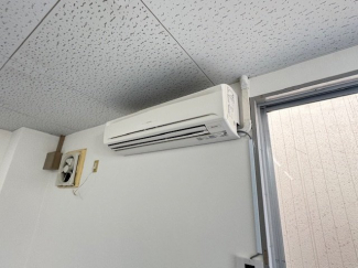 【その他設備】
