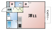 たつの市新宮町光都２丁目のアパートの画像