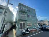 尼崎市水堂町２丁目のマンションの画像
