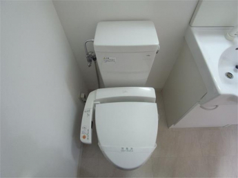 おしゃれな内装です
