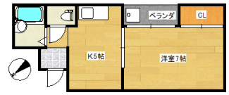 原マンションの画像