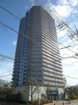 西宮市津門大塚町のマンションの画像