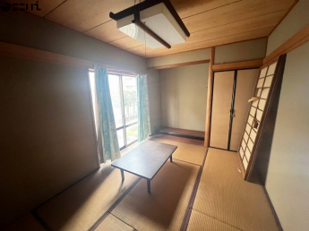 【和室】