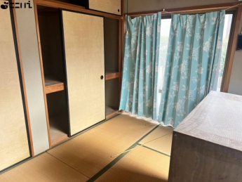 【和室】