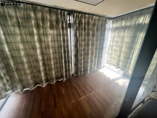 【内装】