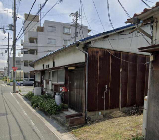 姫路市飾磨区若宮町の一戸建ての画像