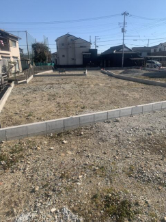 姫路市飾磨区中島の売地の画像