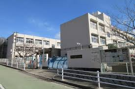 神戸市立西脇小学校まで1639m