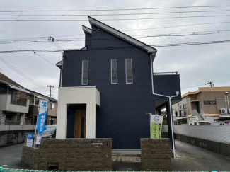 明石市二見町西二見駅前３丁目の中古一戸建ての画像