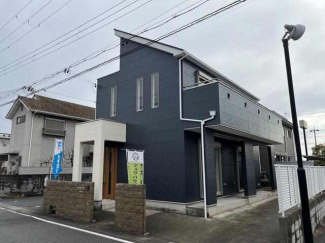 明石市二見町西二見駅前３丁目の中古一戸建ての画像