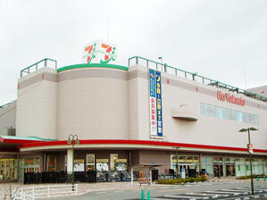 イトーヨーカドー明石店まで318m