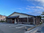 宝塚市中筋８丁目の店舗一戸建ての画像
