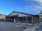 宝塚市中筋８丁目の店舗一戸建ての画像