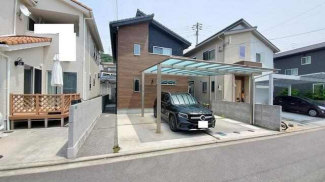 松山市畑寺１丁目の中古一戸建ての画像