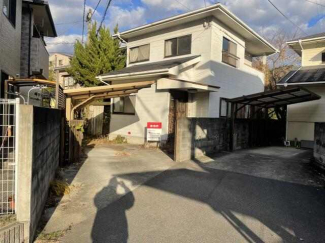 川井一戸建の画像