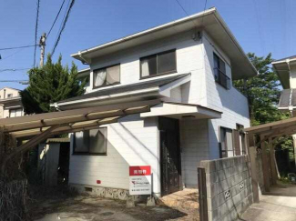川井一戸建の画像