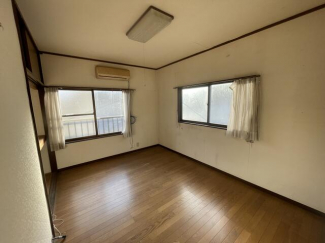 川井一戸建の画像