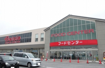 ベイシア彦根店様まで2700m