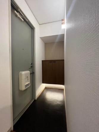 【玄関】