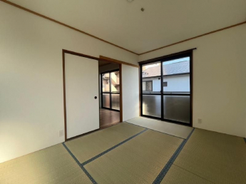 【和室】