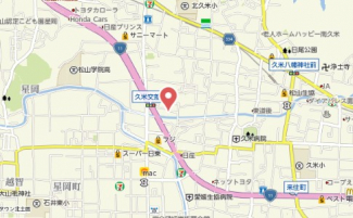 【地図】