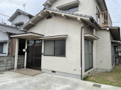 松山市南久米町の一戸建ての画像