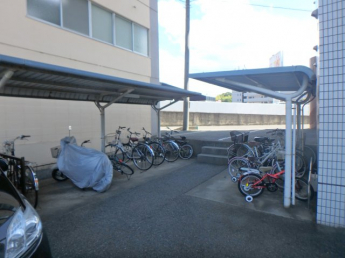 【その他共有部分】