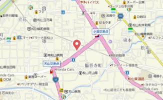 【地図】