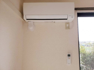 【その他設備】
