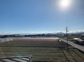 中寺の2階建の家の画像