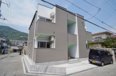 西宮市生瀬東町のアパートの画像