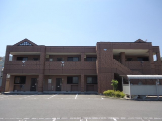 外観写真（昼）
