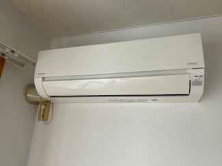 エアコン