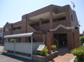 姫路市四郷町東阿保のアパートの画像