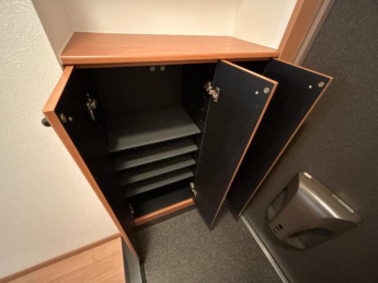 下駄箱
