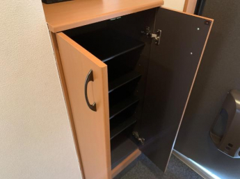 下駄箱