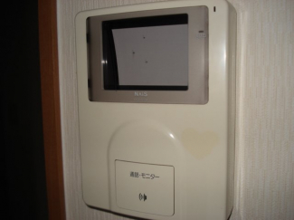 ＴＶドアホン