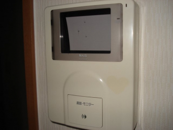 ＴＶドアホン