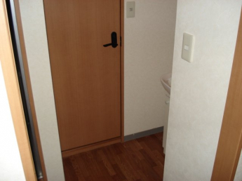 廊下