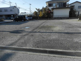 彦根市平田町の売地の画像