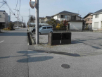 彦根市平田町の売地の画像