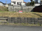 甲賀市甲南町希望ケ丘本町６丁目の売地の画像