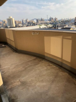 姫路市手柄のマンションの画像