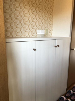 姫路市手柄のマンションの画像
