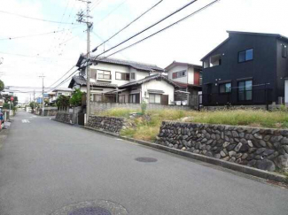 加古川市野口町北野の売地の画像