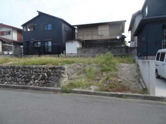 加古川市野口町北野の売地の画像