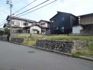 加古川市野口町北野の売地の画像